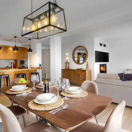 Casa El Cajico Vacacional En Διαμέρισμα *