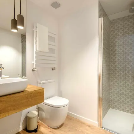 Casa El Cajico Vacacional En Panticosa