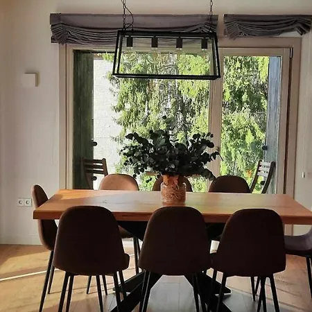 Casa El Cajico Vacacional En Panticosa