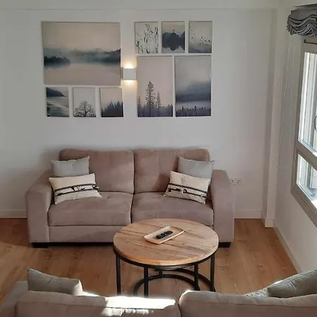 Casa El Cajico Vacacional En *