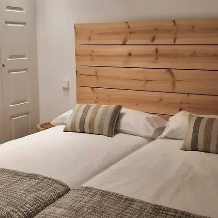 Casa El Cajico Vacacional En * Panticosa