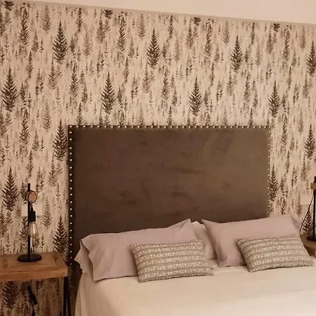 Casa El Cajico Vacacional En