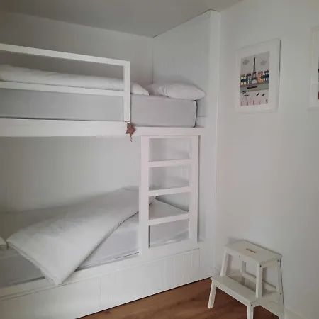 Casa El Cajico Vacacional En Διαμέρισμα *