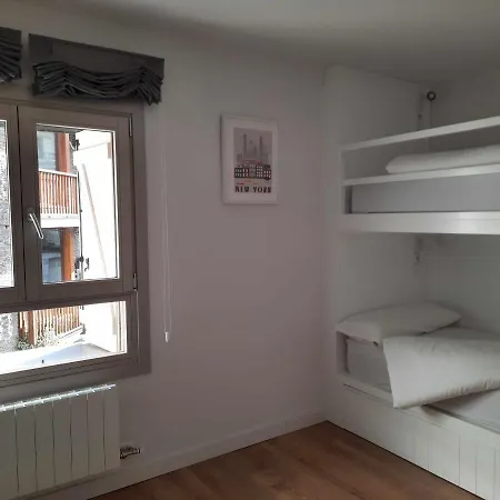 Διαμέρισμα Casa El Cajico Vacacional En *