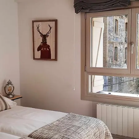 Casa El Cajico Vacacional En