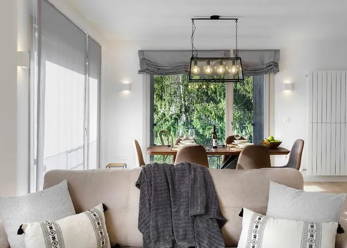 Casa El Cajico Vacacional En Panticosa