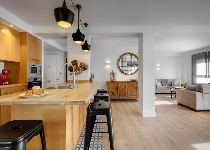 Casa El Cajico Vacacional En *