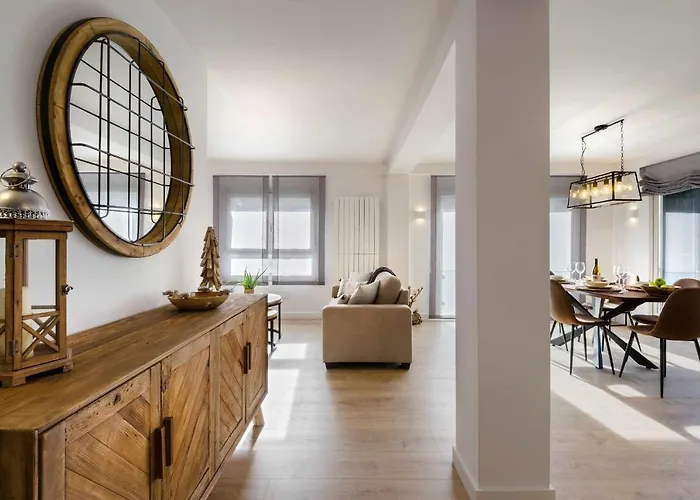 Lägenhet Casa El Cajico Vacacional En Panticosa