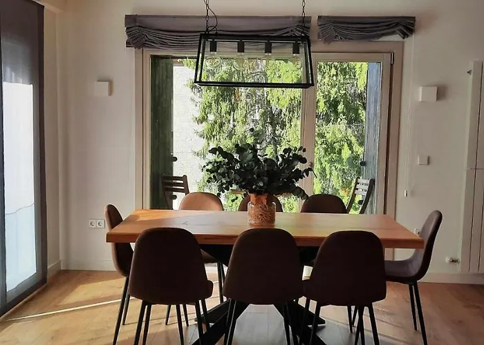 Casa El Cajico Vacacional En Panticosa