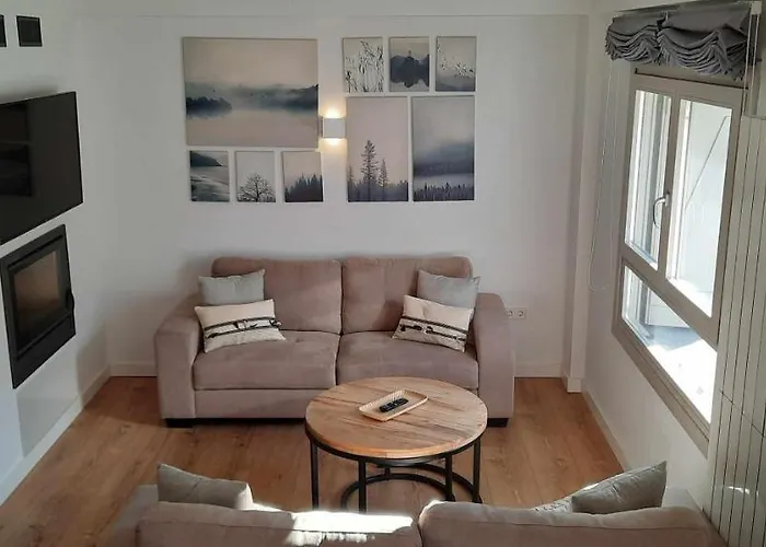 Casa El Cajico Vacacional En *