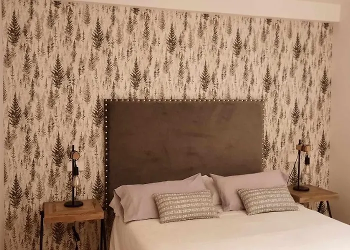 Casa El Cajico Vacacional En