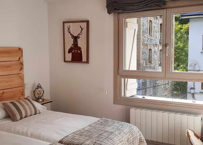 Casa El Cajico Vacacional En